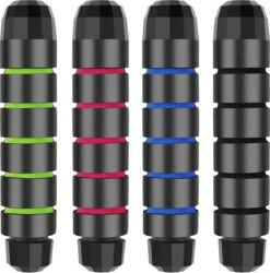 Merkloos Professioneel Springtouw Met Extra Gewicht - Sport - Verstelbaar - Verzwaard - Rood - Volwassen En Kinderen - Touwtje Springen - Speedrope Conditie & Krachttraining - Thuis Oefeningen & Buitensport Fitness Artikelen 14 Merkloos Professioneel Springtouw Met Extra Gewicht - Sport - Verstelbaar - Verzwaard - Rood - Volwassen En Kinderen - Touwtje Springen - Speedrope Conditie & Krachttraining - Thuis Oefeningen & Buitensport Fitness Artikelen -Merkloos Verkoop 1184x1200 2