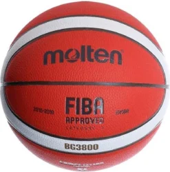 Molten Basketbal BG3800 Oranje Maat 5 (jeugd) -Merkloos Verkoop 1187x1200 2