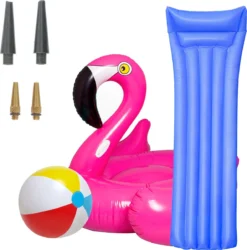 Dunlop Set Verloopnippels Fietspomp - 14 Stuks - Adapter Fietsventiel - Ballenpomp - Universeel -Merkloos Verkoop 1187x1200 22