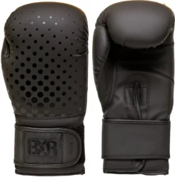 Hybride Bokshandschoenen BXR | Matzwart | 12 Oz 11 Hybride Bokshandschoenen BXR | Matzwart | 12 Oz -Merkloos Verkoop 1188x1200 6