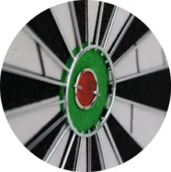 Masterdarts Dartbord Deluxe 45cm Met 6 Pijlen -Merkloos Verkoop 1189x1200 13