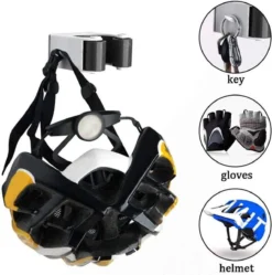 Racefiets Ophangsysteem - Fietshaak Muurbevestiging - Fiets Ophangbeugel - Bike Muurbeugel Fiets - Fietsenrek - Fietsbeugel -Merkloos Verkoop 1190x1200 20