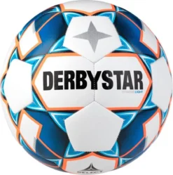 Derbystar Jeugd Voetbal Stratos Light Maat 4 360 Gr