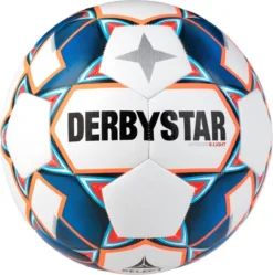 Derbystar Voetbal Stratos V20 S-Light Maat 4