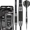 Winmau Blackout 2 90% - Dartpijlen - 24 Gram