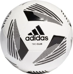 Voetbal Adidas - Tiro Club - Wit Zwart -Merkloos Verkoop 1192x1200 2