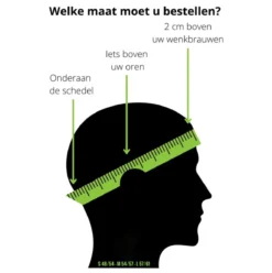 GTSBROS GTS-H-056 HELM - Speed Pedelec / E-Bike / Snorscooter ( Snorfiets ) / Blauw Kenteken / NTA8776 - NTA 8776 - NTA-8776 Certificering Goedkeuring -Merkloos Verkoop 1193x1200 13