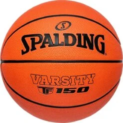 Spalding Varsity TF150 Basketbal Maat 6 Outdoor