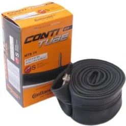 Continental Binnenband Mtb 26 X1.75-2.50 (47/62-559) Fv 42 Mm Zwart -Merkloos Verkoop 1194x1200 21