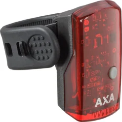 AXA Greenline 25 Lux - LED Fietslampjes Voor En Achter - Fietsverlichting USB Oplaadbaar -Merkloos Verkoop 1195x1200 28