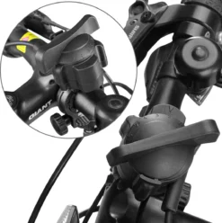 Sportana Fietstrainer Voor Binnen - Magneet Gestuurd - Tot 150kg -Merkloos Verkoop 1195x1200 32