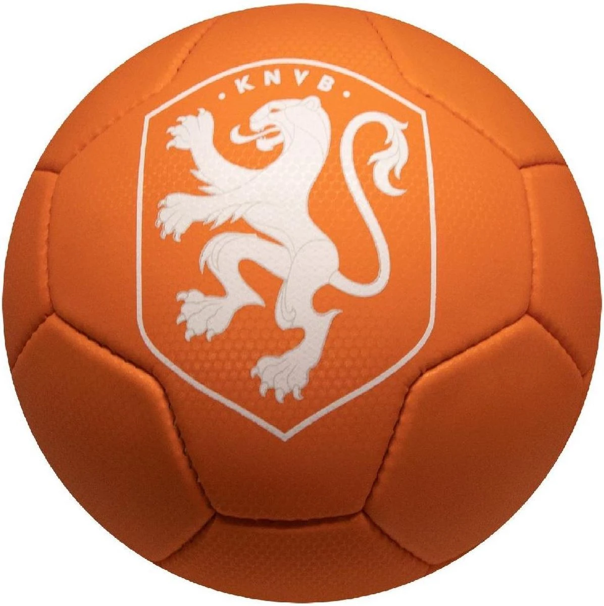KNVB Bal Oranje Leeuwinnen Size 5 1 KNVB Bal Oranje Leeuwinnen Size 5