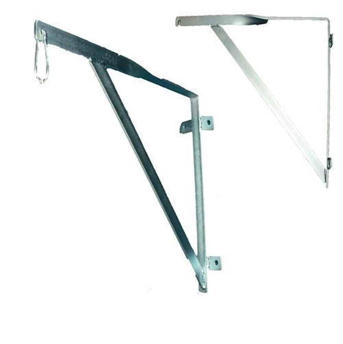 Hanumat Muurbeugel 2 Hanumat Muurbeugel - Afbeelding 2