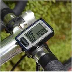 Cateye CC-VL520 Velo 7 Fietscomputer - Bedraad - Zwart / Grijs -Merkloos Verkoop 1197x1200 47