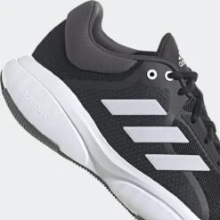 Adidas Response Heren Sportschoenen - Core Black/Ftwr White/Grey Six - Maat 41 1/3 -Merkloos Verkoop 1198x1200 23