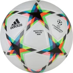Adidas MINI Voetbal Skillz Kinderen En Volwassenen - Maat 1 -Merkloos Verkoop 1198x1200 3