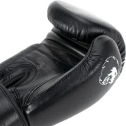 Super Pro Combat Gear Warrior Lederen (kick)bokshandschoenen Zwart/Wit 14oz 13 Super Pro Combat Gear Warrior Lederen (kick)bokshandschoenen Zwart/Wit 14oz -Merkloos Verkoop 1198x1200 30