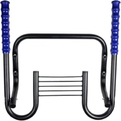 Merkloos Decopatent® Fiets Ophangsysteem Voor 2 Fietsen - Fietsenrek - Legplank Voor Helm - Fietshaak - Muurbeugel Fiets - Wandmontage 14 Merkloos Decopatent® Fiets Ophangsysteem Voor 2 Fietsen - Fietsenrek - Legplank Voor Helm - Fietshaak - Muurbeugel Fiets - Wandmontage -Merkloos Verkoop 1198x1200 46