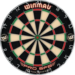 Winmau Dartbord Pro SFB