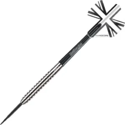 RED DRAGON - Rebel: Steeltip Tungsten Dartpijlen Professioneel - 25 Gram -Merkloos Verkoop 1198x1200 56