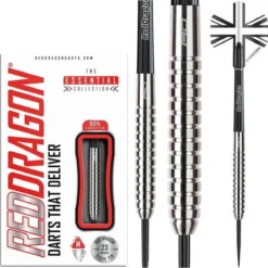 RED DRAGON - Rebel: Steeltip Tungsten Dartpijlen Professioneel - 25 Gram -Merkloos Verkoop 1198x1200 58