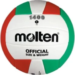 Molten V5C1400 Trainingsvolleybal