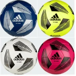 Voetbal Adidas - Tiro Club - Wit Zwart -Merkloos Verkoop 1198x1200 7