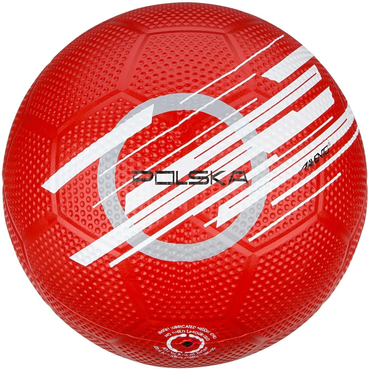 Avento Straatvoetbal - Worldcup - Zwart/Rood/Geel/Wit - 5 5 Avento Straatvoetbal - Worldcup - Zwart/Rood/Geel/Wit - 5 - Afbeelding 5