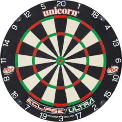 Unicorn Eclipse Ultra Sisal Dartbord - Officiële PDC Televisiedartbord 13 Unicorn Eclipse Ultra Sisal Dartbord - Officiële PDC Televisiedartbord -Merkloos Verkoop 1199x1200 21