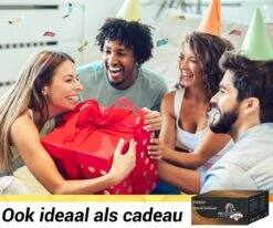 TIGIOO Hoofdlamp LED Oplaadbaar - 500 Lumen + SOS-functie - Looplamp - Hardloopverlichting 8 LED-lampen 14 TIGIOO Hoofdlamp LED Oplaadbaar - 500 Lumen + SOS-functie - Looplamp - Hardloopverlichting 8 LED-lampen -Merkloos Verkoop 1200x1000 12