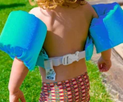 Sevylor Zwemvest - Puddle Jumper Deluxe - Schildpad Design - 15 - 30 Kg -Merkloos Verkoop 1200x1000 4