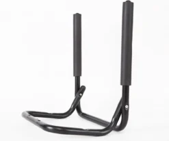 Merkloos Decopatent® Muur Ophangsysteem Voor 2 Fietsen & Inklapbaar - Ophang Systeem Fiets - Ophangen Aan Muur - Houder Muur - Wandmontage -Merkloos Verkoop 1200x1001 1