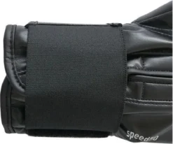 Adidas Speed 50 - Bokshandschoenen - Zwart/Wit - 10oz -Merkloos Verkoop 1200x1002 4
