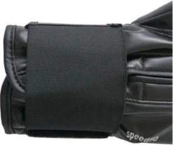 Adidas Speed 50 - Bokshandschoenen - Zwart/Wit - 16oz -Merkloos Verkoop 1200x1007 4