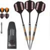 ABC Darts - Professionele Dartpijlen 90% - Ambers 203 - 23 Gram