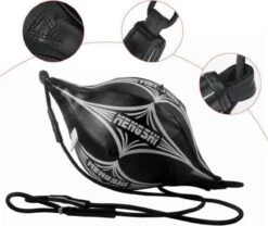 NordFalk Boksbal Double End Ball - Speedball - Reflex Bal - 140 Cm Elastiek 10 NordFalk Boksbal Double End Ball - Speedball - Reflex Bal - 140 Cm Elastiek -Merkloos Verkoop 1200x1012 1