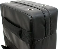 Trap/stootkussen Groot 75 X 35 X 15 Cm Zwart - 75 Cm -Merkloos Verkoop 1200x1013 4