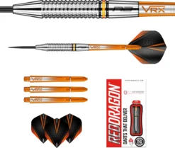 Red Dragon Amberjack 17 90% - Dartpijlen - 26 Gram -Merkloos Verkoop 1200x1014 1