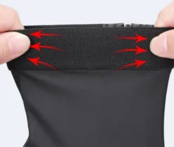 Giyo Overschoenen - Maat 44/45 (XL) - 1 Paar - Mountainbike - Wielrennen - Zwart - Wind En Waterdicht - Waterproof - Regen - Vorst -Merkloos Verkoop 1200x1017 2