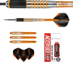 RED DRAGON - Amberjack 9: Steeltip Tungsten Dartpijlen Professioneel - 28 Gram -Merkloos Verkoop 1200x1018 8