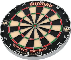 Winmau Dartbord Pro SFB -Merkloos Verkoop 1200x1021 4