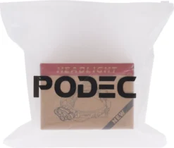 Ultrakrachtige Militaire Hoofdlamp USB Oplaadbaar Met 8 LED Koplampen 18000 Lumen Verstelbaar Hoofdlampje Oranje Headlight -Merkloos Verkoop 1200x1022 5