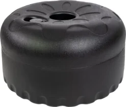 Tunturi Bokszak Staand - Vrijstaande Bokspaal - Makkelijk Verplaatsbaar - 180 Cm Hoog - Met Zand, Grind Of Water Vulbare Voet - Zwart - Incl. Gratis Fitness App -Merkloos Verkoop 1200x1022 6