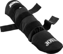 Joya Fightgear - "Velcro" Scheenbeschermers - Volwassenen - Zwart - XL 18 Joya Fightgear - "Velcro" Scheenbeschermers - Volwassenen - Zwart - XL -Merkloos Verkoop 1200x1024 2