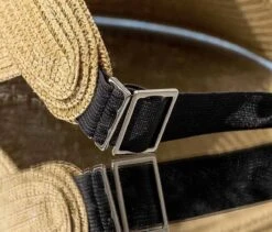 Zonneklep | Gevlochten Stro Zwart | One Size | 100% Papier | Fashion Favorite 6 Zonneklep | Gevlochten Stro Zwart | One Size | 100% Papier | Fashion Favorite -Merkloos Verkoop 1200x1027 2