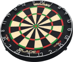 Winmau Blade 6 Dartbord 18 Winmau Blade 6 Dartbord -Merkloos Verkoop 1200x1028 5
