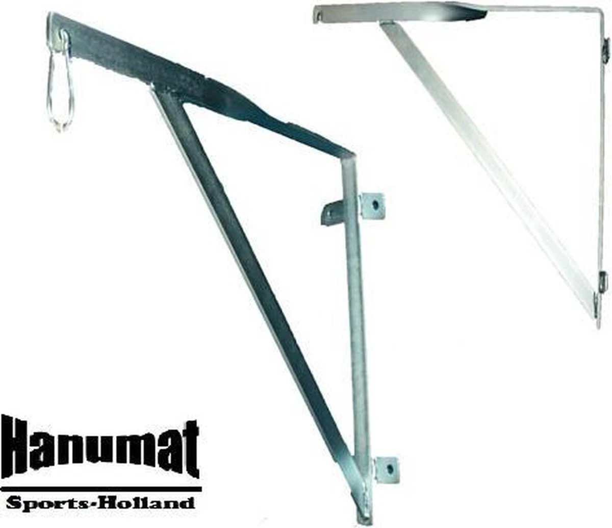 Hanumat Muurbeugel 1 Hanumat Muurbeugel