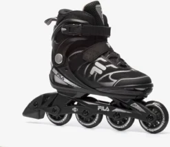 Fila J-One Kinder Inline Skates 72 Mm Black, Maat 36-40 -Merkloos Verkoop 1200x1040
