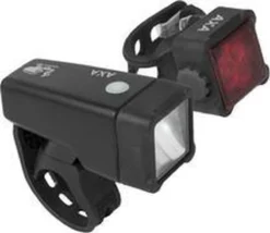 AXA Niteline T4R LED Fietslampjes Voor En Achter - Fietsverlichting USB Oplaadbaar -Merkloos Verkoop 1200x1040 3