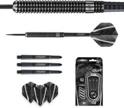 Winmau Blackout 1 90% - Dartpijlen - 26 Gram -Merkloos Verkoop 1200x1041 6